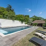L'horizon - Romantique Avec Jacuzzi, Sauna, Piscine & Video Projecteur *