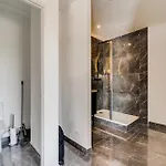L'horizon - Romantique Avec Jacuzzi, Sauna, Piscine & Video Projecteur * Vieille-Toulouse